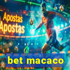 bet macaco